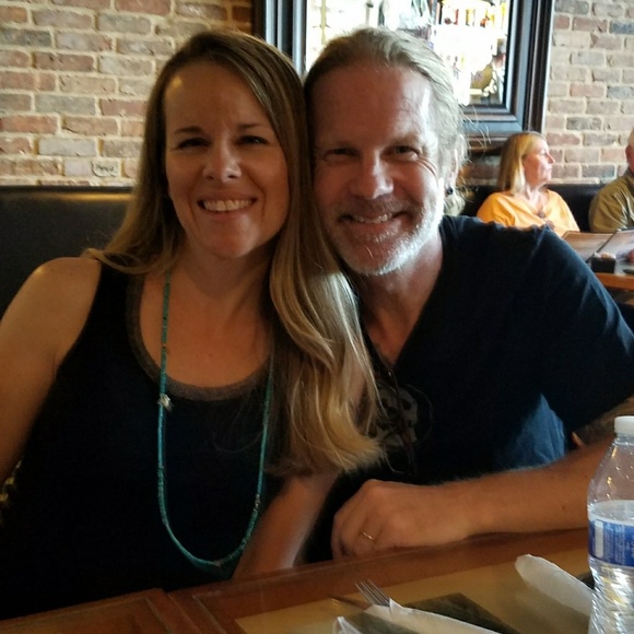 Meet your Posher, Christine... - Picture 1 of 1